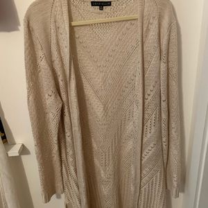 Stitch Fix Love Ellie Cardigan